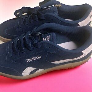 Reebok ladies sneakers